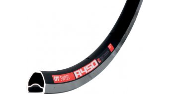 DT Swiss R-450 Road rim hole black DT Swiss R-450 Road rim hole black
