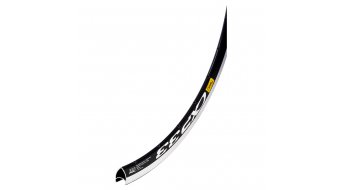 Mavic CXP 33 road bike- rim black Mavic CXP 33 road bike- rim black
