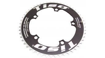 Tiso Triathlon Campagnolo Kettenblatt 5-Arm (135mm), schwarz Tiso Triathlon Campagnolo Kettenblatt 5-Arm (135mm), schwarz