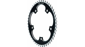 All City 314 Messenger corona catena a 5 bracci (130mm) nero All City 314 Messenger corona catena a 5 bracci (130mm) nero
