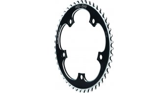 All City 314 Messenger corona catena a 5 bracci (130mm) nero All City 314 Messenger corona catena a 5 bracci (130mm) nero
