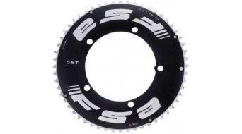 FSA Aero TT Carbon corona catena 55 denti 130mm, a 5 bracci FSA Aero TT Carbon corona catena 55 denti 130mm, a 5 bracci