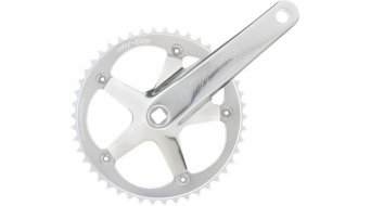 All City 612 Track crank kit 46T 5- Arm (144mm) All City 612 Track crank kit 46T 5- Arm (144mm)
