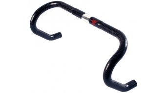 Schmolke SL carbono Ergo-0° Rennradlenker Schmolke SL carbono Ergo-0° Rennradlenker