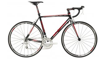 Bergamont Dolce 4.2 Rennrad shiny black/red/white Mod. 2012 - CLASSICLINE