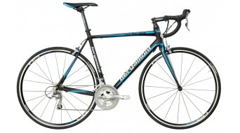 Bergamont Dolce 5.2 Rennrad matt black/grey/blue Mod. 2012 - CLASSICLINE