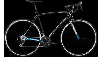 Lapierre Sensium 100 Triple Rennrad Mod. 2012