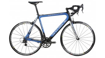 Storck Absolutist Rennrad mit Campagnolo Chorus blue/black Mod. 2012