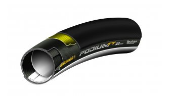 Continental Podium TT VectranBreaker tubular black 3/180tpi BlackChili-compound Continental Podium TT VectranBreaker tubular black 3/180tpi BlackChili-compound