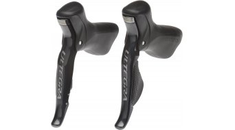 Shimano Ultegra Di2 changement-/levier de frein paire 2x10-vitesses ST-6770 (emballage de vente au détail) Shimano Ultegra Di2 changement-/levier de frein paire 2x10-vitesses ST-6770 (emballage de vente au détail)