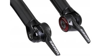 SRAM 1090-R2C Aero váltókar szett 2x10-sebességes első/hátsó SRAM 1090-R2C Aero váltókar szett 2x10-sebességes első/hátsó