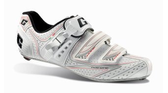 Gaerne Carbon G.Coste scarpe per bici da corsa mis 43 white Gaerne Carbon G.Coste scarpe per bici da corsa mis 43 white