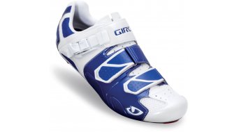 Giro Trans road bike shoes size 39,5 blue/white Giro Trans road bike shoes size 39,5 blue/white