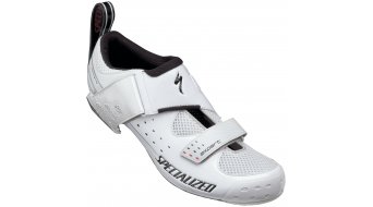 Specialized Trivent Expert Triathlon Schuhe Gr. 39 white/red Specialized Trivent Expert Triathlon Schuhe Gr. 39 white/red