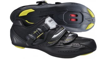 Shimano SH-RT82 shoes road bike- shoes Sport-Touring black Shimano SH-RT82 shoes road bike- shoes Sport-Touring black