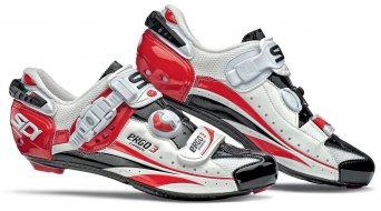Sidi Ergo 3 carbon Vernice road bike shoes 2013