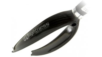 AX Lightness Helios carbon Road fork 1 1/8" AX Lightness Helios carbon Road fork 1 1/8"