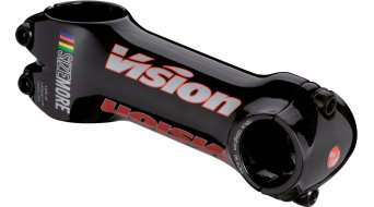 FSA Vision stem Tech Sizemore 110mm 10° 1 1/8" ¨26,0 incl. 8" sleeve black 2011 FSA Vision stem Tech Sizemore 110mm 10° 1 1/8" ¨26,0 incl. 8" sleeve black 2011