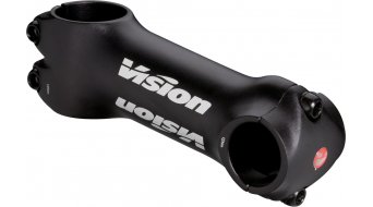 FSA Vision stem Tech more Oe Laser 10° 1 ¨31,8 incl. sleeve black 2011 FSA Vision stem Tech more Oe Laser 10° 1 ¨31,8 incl. sleeve black 2011