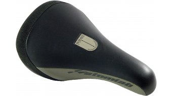 Atomlab Pimp Pivotal saddle black 