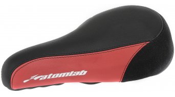 Atomlab Trailking saddle black/red 
