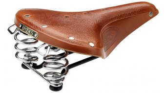 Brooks B67 Classic 男士 皮 鞍座 Brooks B67 Classic 男士 皮 鞍座