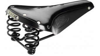 Brooks Flyer Classic 男士 皮 鞍座 Brooks Flyer Classic 男士 皮 鞍座