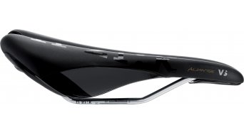 Fizik Aliante saddle k:ium- frame 2012