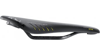 Fizik Arione Donna 00 ladies road bike saddle carbon- frame black Fizik Arione Donna 00 ladies road bike saddle carbon- frame black