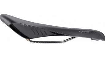 Fizik Gobi XM Muzzle saddle Manganese- frame black/black codura 2012 