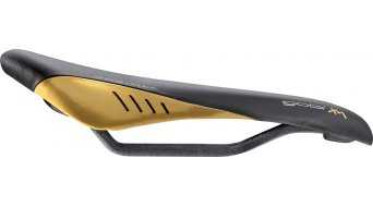 Fizik Gobi carbon saddle carbon frame