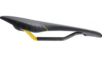 Fizik Tundra 00 saddle carbon frame black 2011 
