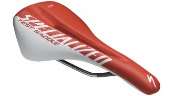 Specialized Phenom Sattel 143mm red/white Mod. 2014 - TESTSATTEL Specialized Phenom Sattel 143mm red/white Mod. 2014 - TESTSATTEL