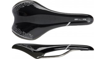 Selle Italia SLR XC Sattel Vanox-Gestell Mod. 2012