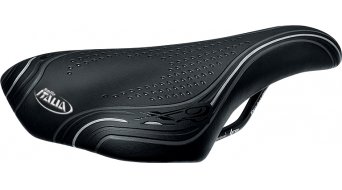 Selle Italia X2 Sattel FEC-Alu-Gestell schwarz Mod. 2014 Selle Italia X2 Sattel FEC-Alu-Gestell schwarz Mod. 2014