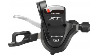 Shimano XT SL-M780 Rapidfire Plus váltókar kormány-szerelés (RETAIL-csomagolás) Shimano XT SL-M780 Rapidfire Plus váltókar kormány-szerelés (RETAIL-csomagolás)