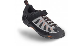Specialized Tahoe MTB-Schuhe Gr. 38 gray/orange Mod. 2014 Specialized Tahoe MTB-Schuhe Gr. 38 gray/orange Mod. 2014