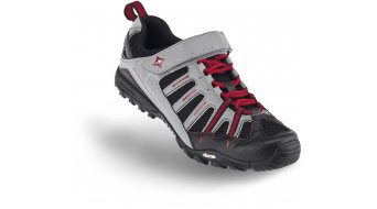 Specialized Women Tahoe Sport MTB-Schuhe Gr. 36 gray/crimson Mod. 2014 Specialized Women Tahoe Sport MTB-Schuhe Gr. 36 gray/crimson Mod. 2014