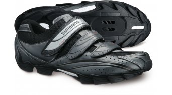 Shimano SH-M077 MTB Sport-zapatillas dark grey Mod. 2012 Shimano SH-M077 MTB Sport-zapatillas dark grey Mod. 2012