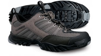 Shimano SH-MT33 MTB Touring-zapatillas marrón Shimano SH-MT33 MTB Touring-zapatillas marrón