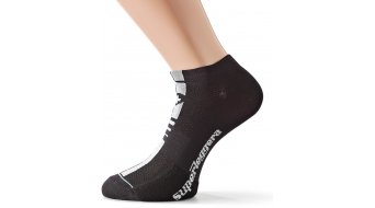Assos superLeggera S7 chaussettes taille Assos superLeggera S7 chaussettes taille