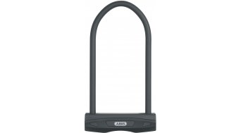 Abus 46 /150 HB Sinus Bügelschloss + USH EC Schlosshalterung Abus 46 /150 HB Sinus Bügelschloss + USH EC Schlosshalterung