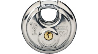 Abus /70 Diskus-Hangschloss Abus /70 Diskus-Hangschloss
