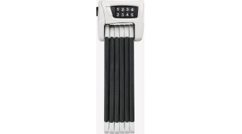 Abus Bordo Combo 6100 candado para bicicleta Falt-/candado de combinación Abus Bordo Combo 6100 candado para bicicleta Falt-/candado de combinación