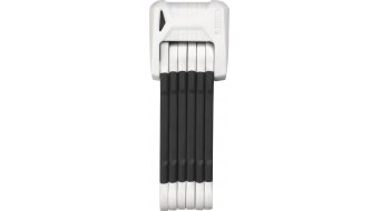 Abus 6500 /85 Bordo Granit X-Plus Faltschloss inkl. Transporttasche