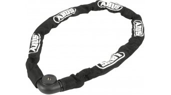 Abus 910 /140 Steel-O-Chain Kettenschloss schwarz Abus 910 /140 Steel-O-Chain Kettenschloss schwarz
