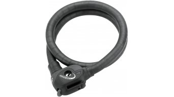 Abus 896 EC Millennioflex Steel-O-Flex + Phantom Schlosshalterung