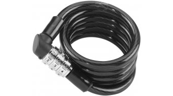 Abus 1150 candado para bicicleta cable(-s)-/candado de combinación 120cm-largo(-a) negro(-a) Abus 1150 candado para bicicleta cable(-s)-/candado de combinación 120cm-largo(-a) negro(-a)