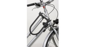Abus TexKF Twin Schlosshalterung d=21-80mm für 54/64/51 Abus TexKF Twin Schlosshalterung d=21-80mm für 54/64/51