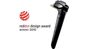 Fizik Cyrano carbon seat post black